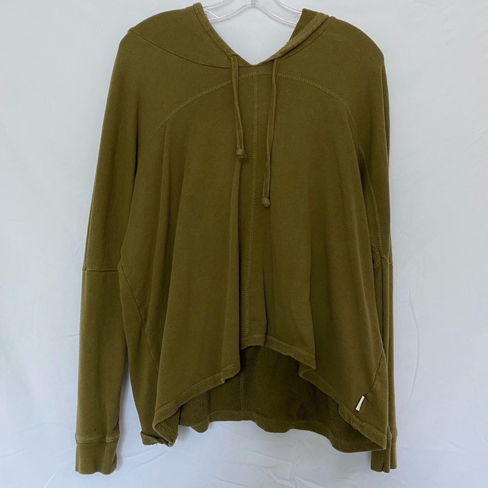 RVCA Hoodie